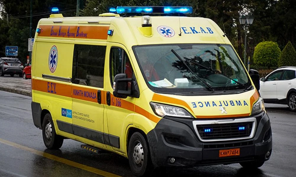 Τραγωδία στη Θεσσαλονίκη: 30χρονη κρεμάστηκε από πολύφωτο στο σπίτι της -Την βρήκε νεκρή φίλος της